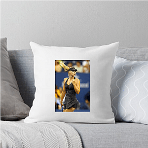 Maria Sharapova Grand Slam Champion Maria Sharapova Pillows Cover