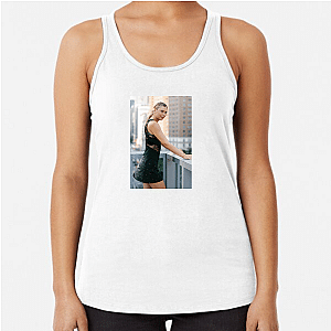 Maria Sharapova Unforgettable Grunts Maria Sharapova Tank Tops