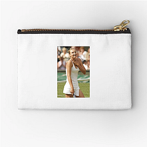 Maria Sharapova My Favorite Tennis Star Maria Sharapova Zipper Pouches