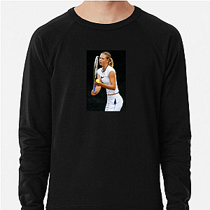 Maria Sharapova Always Fierce Always Fashionable Maria Sharapova Sweatshirts