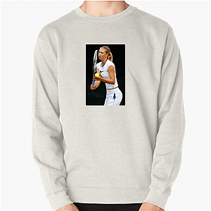 Maria Sharapova Always Fierce Always Fashionable Maria Sharapova Sweatshirts