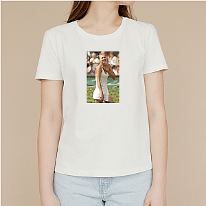 Maria Sharapova My Favorite Tennis Star Maria Sharapova T-Shirts