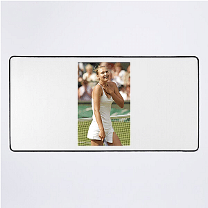 Maria Sharapova My Favorite Tennis Star Maria Sharapova Mouse Pads
