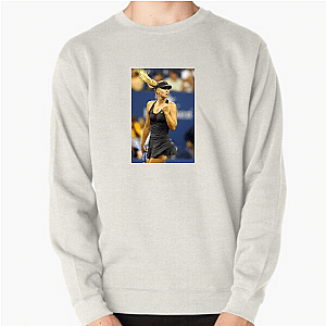 Maria Sharapova Grand Slam Champion Maria Sharapova Sweatshirts