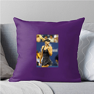 Maria Sharapova Grand Slam Champion Maria Sharapova Pillows Cover