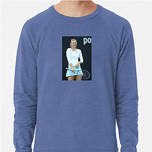 Maria Sharapova Sugarpova Maria Sharapova Sweatshirts