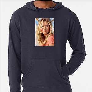 Maria Sharapova A True Icon Maria Sharapova Hoodies