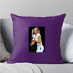 Maria Sharapova Always Fierce Always Fashionable Maria Sharapova Pillows Cover