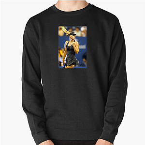 Maria Sharapova Grand Slam Champion Maria Sharapova Sweatshirts
