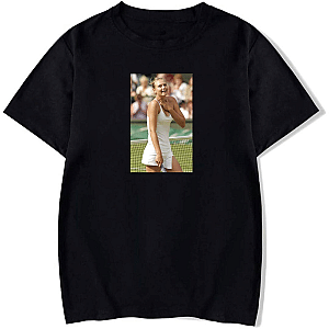 Maria Sharapova My Favorite Tennis Star Maria Sharapova T-Shirts
