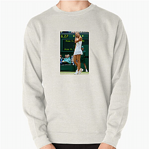 Maria Sharapova The Russian Tiger Maria Sharapova Sweatshirts