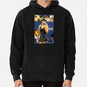 Maria Sharapova Grand Slam Champion Maria Sharapova Hoodies