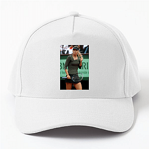 Maria Sharapova The Queen Of The Court Maria Sharapova Hats & Caps