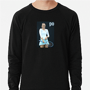 Maria Sharapova Sugarpova Maria Sharapova Sweatshirts