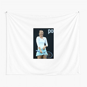 Maria Sharapova Sugarpova Maria Sharapova Tapestries