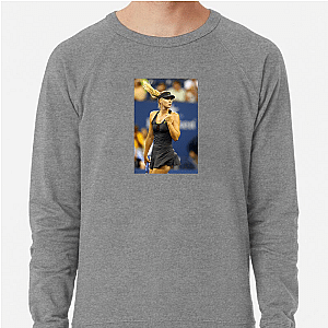 Maria Sharapova Grand Slam Champion Maria Sharapova Sweatshirts