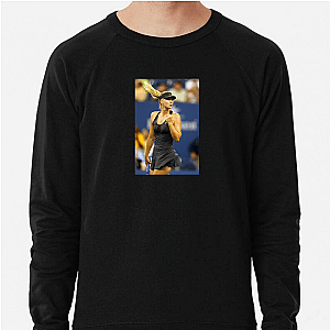 Maria Sharapova Grand Slam Champion Maria Sharapova Sweatshirts