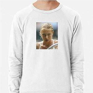 Maria Sharapova Beyond The Baseline Maria Sharapova Sweatshirts