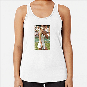 Maria Sharapova My Favorite Tennis Star Maria Sharapova Tank Tops