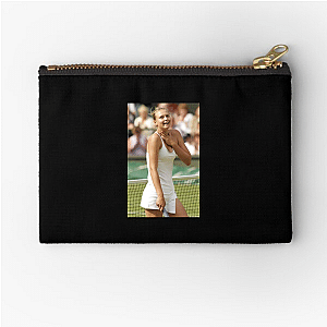 Maria Sharapova My Favorite Tennis Star Maria Sharapova Zipper Pouches