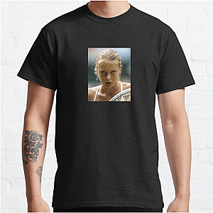 Maria Sharapova Beyond The Baseline Maria Sharapova T-Shirts
