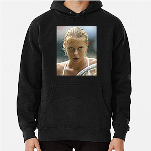 Maria Sharapova Beyond The Baseline Maria Sharapova Hoodies