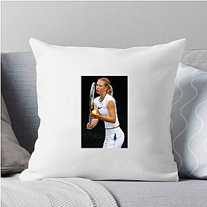 Maria Sharapova Always Fierce Always Fashionable Maria Sharapova Pillows Cover