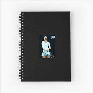 Maria Sharapova Sugarpova Maria Sharapova Notebook