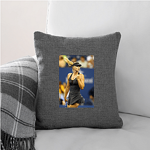 Maria Sharapova Grand Slam Champion Maria Sharapova Pillows Cover