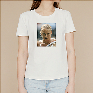 Maria Sharapova Beyond The Baseline Maria Sharapova T-Shirts