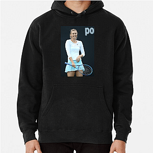 Maria Sharapova Sugarpova Maria Sharapova Hoodies