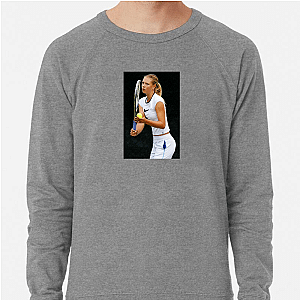 Maria Sharapova Always Fierce Always Fashionable Maria Sharapova Sweatshirts