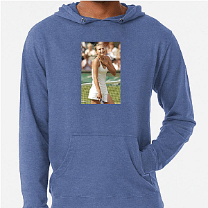 Maria Sharapova My Favorite Tennis Star Maria Sharapova Hoodies