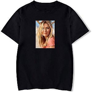 Maria Sharapova A True Icon Maria Sharapova T-Shirts