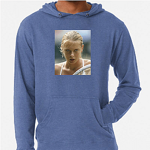 Maria Sharapova Beyond The Baseline Maria Sharapova Hoodies