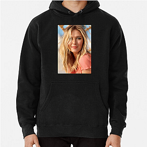 Maria Sharapova A True Icon Maria Sharapova Hoodies