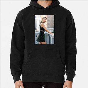 Maria Sharapova Unforgettable Grunts Maria Sharapova Hoodies