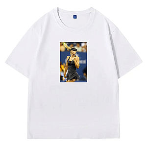 Maria Sharapova Grand Slam Champion Maria Sharapova T-Shirts