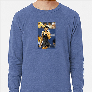 Maria Sharapova Grand Slam Champion Maria Sharapova Sweatshirts