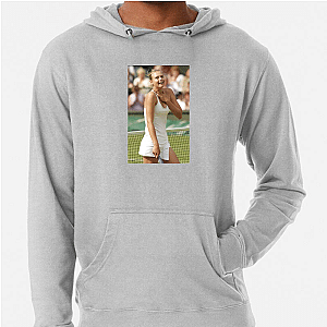 Maria Sharapova My Favorite Tennis Star Maria Sharapova Hoodies