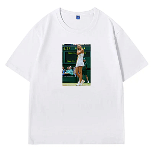 Maria Sharapova The Russian Tiger Maria Sharapova T-Shirts