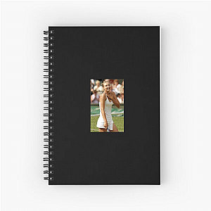 Maria Sharapova My Favorite Tennis Star Maria Sharapova Notebook