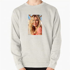 Maria Sharapova A True Icon Maria Sharapova Sweatshirts