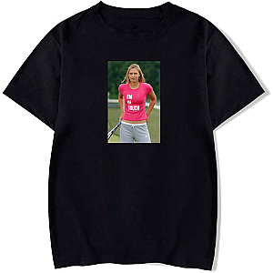 Maria Sharapova The Ultimate Fighter Maria Sharapova T-Shirts