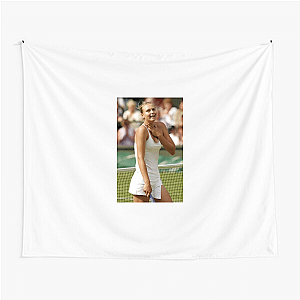 Maria Sharapova My Favorite Tennis Star Maria Sharapova Tapestries