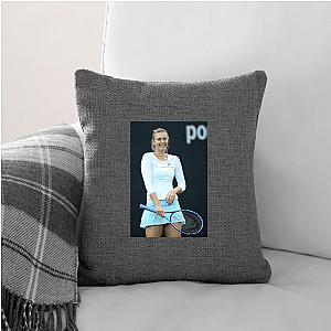Maria Sharapova Sugarpova Maria Sharapova Pillows Cover