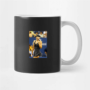 Maria Sharapova Grand Slam Champion Maria Sharapova Mugs