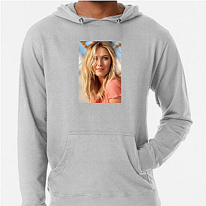 Maria Sharapova A True Icon Maria Sharapova Hoodies