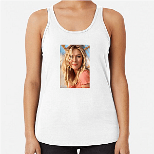 Maria Sharapova A True Icon Maria Sharapova Tank Tops