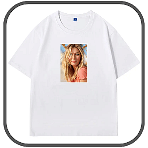 Maria Sharapova T-Shirts